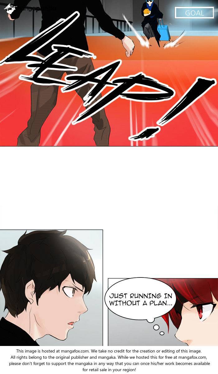 Tower of God, Chapter 208 image 26